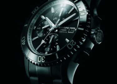 Wempe发布最新Zeitmeister 系列腕表 庆祝系列推出10周年