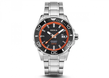 万元以下 运动型+高颜值+性价比机械钢表推荐