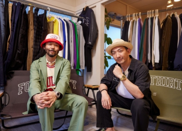 40周年，不负坚韧之名！ G-SHOCK携李灿森回溯坚韧原点