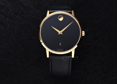 没有刻度的表，这大概是我离前卫艺术最近的一次！