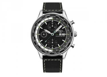 轻松掌握世界时间 世界时腕表推荐