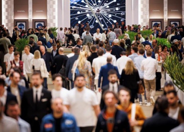 全球最重要表展“钟表与奇迹”2025明日开展