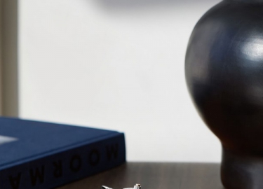 帕玛强尼推出全新TONDA PF GMT RATTRAPANTE 不锈钢 VERZASCA，与世界共振