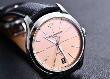 2025新款名士克里顿：更显精致优雅