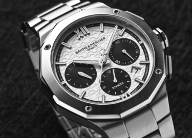 熊猫面X豪华运动表，3万元价位段的惊喜之作