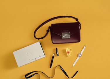 笔传温情，礼载心意万宝龙2025年母亲节#HeartWritten甄选礼单