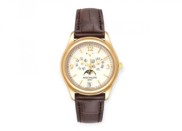 正装表的终极之选：百达翡丽、宝珀、江诗丹顿谁更能打？