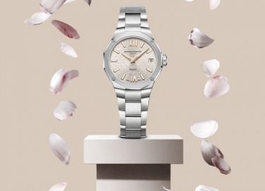 「士」代风华，时刻相伴 ——2025名士甄选腕表献礼母亲节