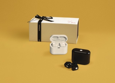 黑白悦动，默契相携：万宝龙520爱意单品推荐