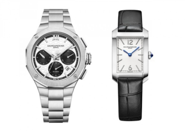 「士」 逢爱意发生——2025名士臻选对表献礼520告白时刻