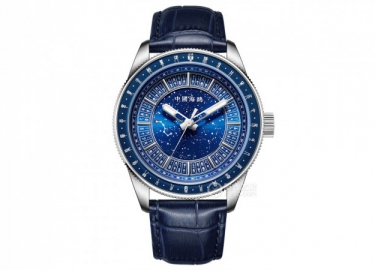 从传统到先锋，三款国产表告诉你什么叫“有品不贵”