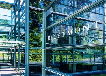 历峰集团发布2024/25全年财报 销售额增长4%