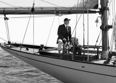 沛纳海沉痛缅怀前首席执行官Angelo Bonati先生