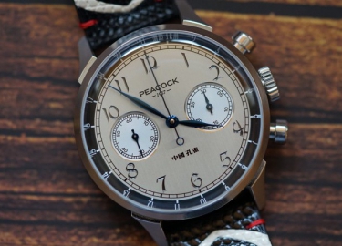 上万元的国产表值得买吗？