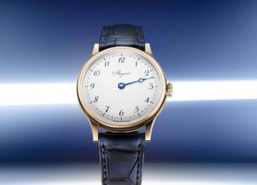 宝玑250周年，为何能吸引全球共同参与？