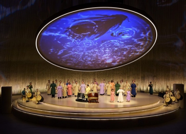 卡地亚于大阪•关西世博会期间正式揭幕女性主题展馆 同时颁布2025年CWI影响力奖