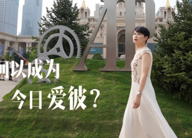 何以成为今日爱彼？（上海“创想之家”大展视频）