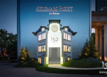 皇家橡树已成顶奢标杆，但那只是爱彼表的“冰山一角”