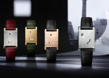 方壳之王：卡地亚