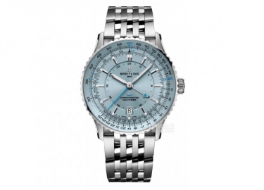 夏天太热，不如选一块冰蓝降降温