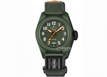 一般的表看腻了？戴点能上天入地还不一样的硬汉绿