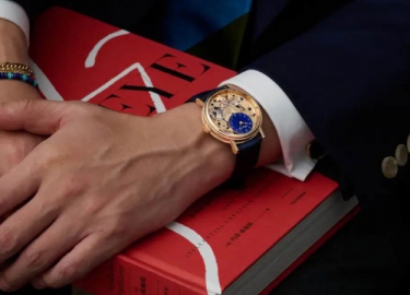 250周年：由宝玑开启的时间之匣