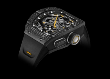 当技术肌理成为美学符号