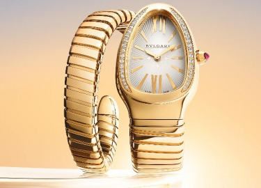 生而耀世 时焕新彩 经典永续 BVLGARI宝格丽聚焦品牌瑰丽佳作 倾情礼赞隽永不息的永恒之美
