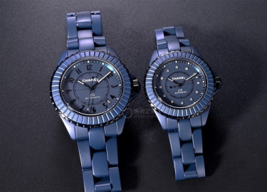 打破非黑即白固有印象 蓝，也能蓝的很出众！