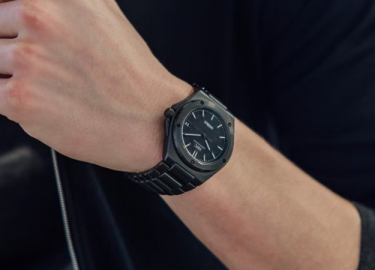 时间的回响 IWC万国表父亲节礼物推荐