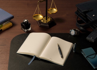 执笔启程 逐梦前行 万宝龙开启My Desk毕业季企划