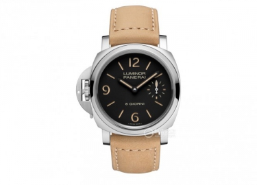 自动太无聊，来点需要你“动手”的机械美学吧！