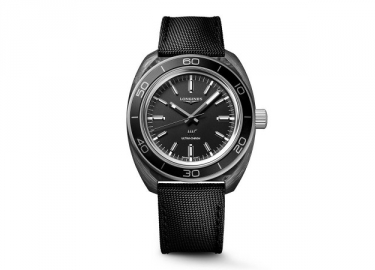 5万元内，这几款“潜水表”进入复合型赛道