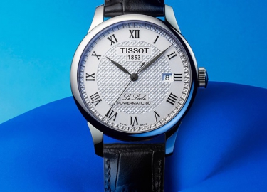 如山父爱，长久陪伴  天梭以妥帖心意温暖时光，献礼父亲节