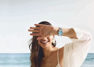 碧湾54型——极境蓝款