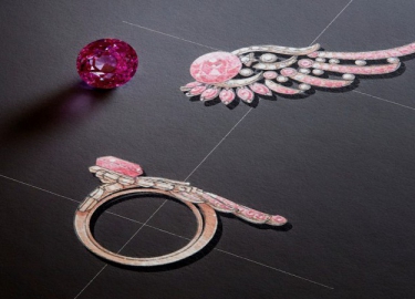 生来没有羽翼，也阻止不了你展翅高飞