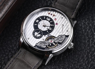 玩表，“绕不开”劳力士，也“绕不开”这个品牌