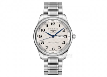 初入职场第一支正装表怎么选？这三只闭眼入不踩雷