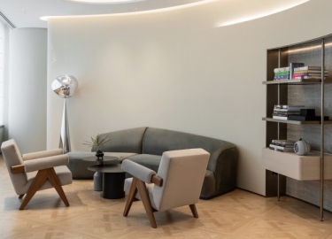 你知道RM理查米尔有专门的官方二手表店吗？