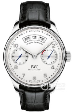 IWC万国表 IW503501