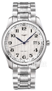 浪琴 L2.793.4.78.6