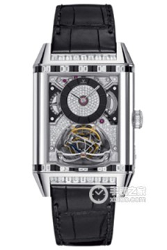 积家 超卓复杂功能