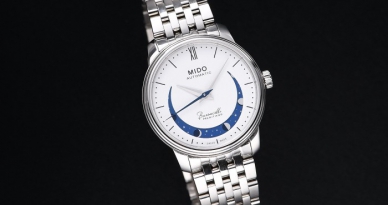 把温柔浪漫戴在腕间，是种什么体验？