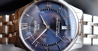 公价6800，这款表是万元内的“最佳”选择！