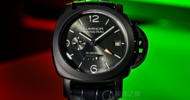 目前最实惠的一款沛纳海竟然是它？