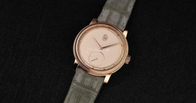 2024年最美三针正装表！