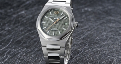 芝柏桂冠还是绿盘最正点！