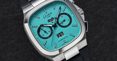 买这个颜色的表基本都“升值”！