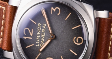 符合“4大标准”的沛纳海，最值得入手