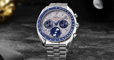 这款超霸能把真正的月亮给到你！